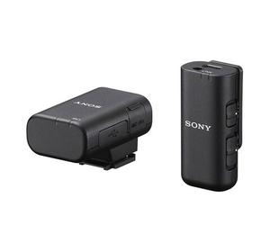 Sony Sistema de micrÃ³fono ECM-W3 Ãnico