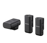 Sony Sistema de micrófono ECM-W3 Duo