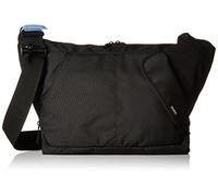 Sony Sling Bag One Shoulder LCS-SB1/B Negro Poliéster 12 x 43 x 22 cm NUEVO