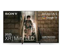 TV Sony 55" MiniLED K55XR55B