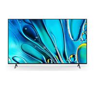 Sony Sony Bravia 3 FWD-75S35 75'' Smart TV de 75'' con calidad de imagen 4K, procesador X1 y tecnología HDR que brinda una experiencia de visualización