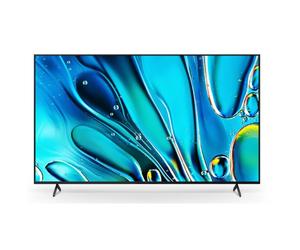 Sony Sony Bravia 3 FWD-75S35 75'' Smart TV de 75'' con calidad de imagen 4K, procesador X1 y tecnología HDR que brinda una experiencia de visualización