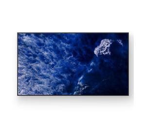 Sony Sony BRAVIA BZ53L 98’’ Pantalla HDR 4K comercial diseñada para ofrecer un rendimiento excepcional y un alto brillo en entornos profesionales.