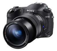 Sony Sony Cyber-Shot DSC-RX10 Mark IV (Negro)