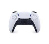 Sony - Dualsense Wireless Controller - White Ps5 (PlayStation 5)