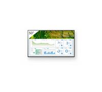 Sony FW-50BZ30L pantalla de señalización Pantalla plana para señalización digital 127 cm (50") LCD Wifi 440 cd / m² 4K Ultra HD