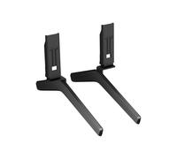 Sony Sony FWA-ST3L soporte de mesa pantalla 55'',65'' Soporte elegante y estable para tu TV Sony: patas de diseño minimalista en negro con perfecta