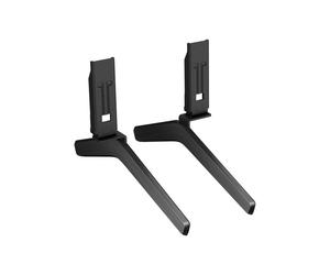 Sony Sony FWA-ST3L soporte de mesa pantalla 55'',65'' Soporte elegante y estable para tu TV Sony: patas de diseño minimalista en negro con perfecta