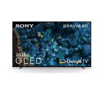 Sony Sony FWD-65A8OL Pantalla OLED de 65 pulgadas que combina resolución 4K Ultra HD, funciones avanzadas de Smart TV y compatibilidad con HDR.