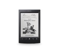 Sony - Sony Reader Prs-T2 Wi-Fi, Tinta electrónica, Negro - Ebook - Comprar Al Mejor Precio