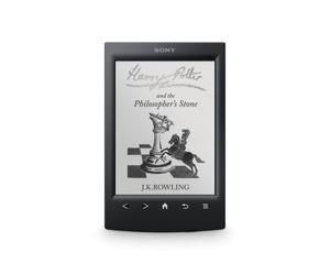 Sony - Sony Reader Prs-T2 Wi-Fi, Tinta electrónica, Negro - Ebook - Comprar Al Mejor Precio