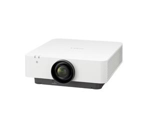 Sony Sony VPL-FHZ80/B proyector láser Proyector profesional 3LCD de alto rendimiento con 6000 lúmenes ANSI y resolución Full HD 1080p, ideal para