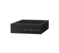 Sony Sony ZRA-T1 transmisor óptico Transmisor profesional de señales de TV con potente salida de 10W y diseño compacto en negro para una transmisión fiable