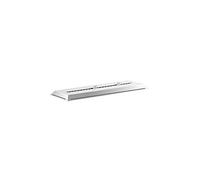 Sony - Soporte Vertical Blanco (PlayStation 4)