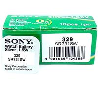 Sony SR731SWN-PB batería no-recargable - Pilas