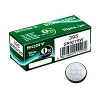Sony SR927SWN-PB - Pila (óxido de plata, 1.55 V, 55 mAh)