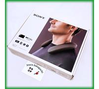 Sony SRS-NS7 Altavoz Inalámbrico Banda para el Cuello 360 Realidad Audio Mano...