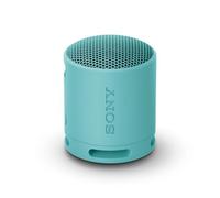 Sony SRS-XB100 Altavoz Portátil Bluetooth Azul