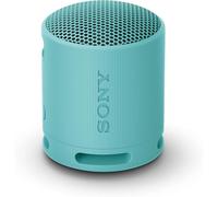 Sony SRS-XB100 Altavoz Portátil Bluetooth Azul