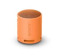 Sony SRS-XB100 Altavoz Portátil Bluetooth Naranja
