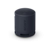 Sony SRS-XB100 Altavoz Portátil Bluetooth Negro