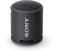 Sony SRS-XB13 Altavoz Bluetooth Compacto portátil con 16 Horas de duración de la batería, Tipo C, IP67 Impermeable, a Prueba de Polvo, Altavoz con micrófono, Audio Fuerte para Llamadas