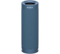 Sony SRS-XB23 Extra Bass Altavoz Portátil Bluetooth Azul