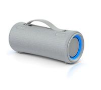 Sony SRS-XG300 Altavoz Bluetooth Portátil Impermeable Gris