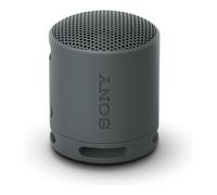 SONY SRSXB100B CE7 Altavoz Inalámbrico Compacto Negro 5W