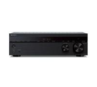 Sony STR-DH590 - Receptor AV (5.2 Canales, Bluetooth, Transferencia 4K, Dolby Vision), Color Negro