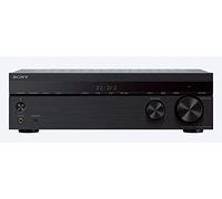 Sony STR-DH590 - Receptor AV (5.2 Canales, Bluetooth, Transferencia 4K, Dolby Vision), Color Negro