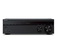Sony STRDH190.CEK - Amplificador de 2 Canales con Entrada de teléfono y Bluetooth, Color Negro