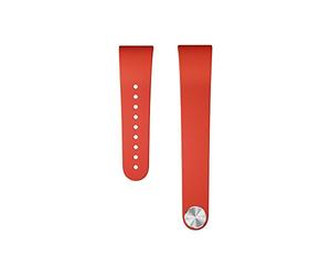 Sony SWR310 - Kit de correas rojo y azul tamaño L