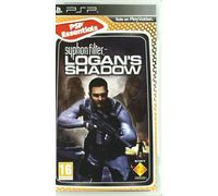 Sony Syphonfilter:Logan'S Shadow