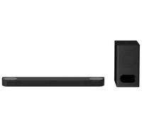Barra de sonido Sony BRAVIA Theatre Bar 6 Bluetooth 350 W Dolby Atmos subwoofer inalámbrico