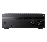 Sony TA-AN1000 - Receptor de cine en casa, Dolby Atmos, Dolby TrueHD, DTS:X, DTS-HD Master Audio, Google Assistant, 7, 4K, 8K, 6