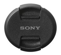 Sony ALCF77S.SYH - Tapa de lente frontal de repuesto, color negro