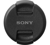 Sony Tapa Frontal de Objetivo de 72mm