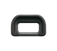 Sony Tapa Ocular para Alpha 6500, Color Negro