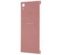 Sony Tapa trasera para Sony Xperia XA1, Rosa