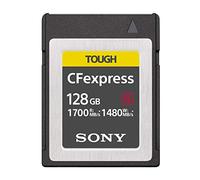 Sony Tarjeta de memoria resistente Cfexpress 128GB tipo B