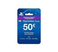 Sony Tarjeta Live Card Hang 50? Marca