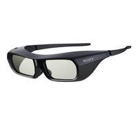 Sony TDG-BR250 - Gafas 3D - Obturador activo - negro - para Sony KDL-40HX720, 46HX720, 46HX723, 46HX920, 46HX923, 55HX923; VAIO Serie F VPC-F237 nuevo