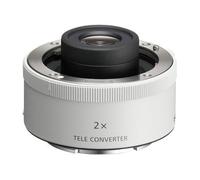 Sony SEL20TC Teleobjetivo MILC/SLR Negro y Plata nuevo