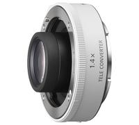 Sony Teleconvertidor Montura Sony FE Montura Sony FE