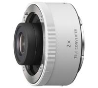 Sony Teleconvertidor Montura Sony FE Montura Sony FE