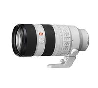 Sony FE 70-200 mm F/2.8 GM OSS II (SEL70200GM2.SYX)