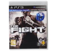 Sony The Fight PlayStation 3 Inglés vídeo - Juego (PlayStation 3, Deportes, Modo multijugador)