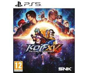 Sony The King of Fighters XV