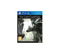 Sony The Last Guardian, PS4 Standard Français PlayStation 4